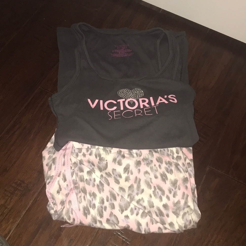Victoria’s Secret Sleepwear
